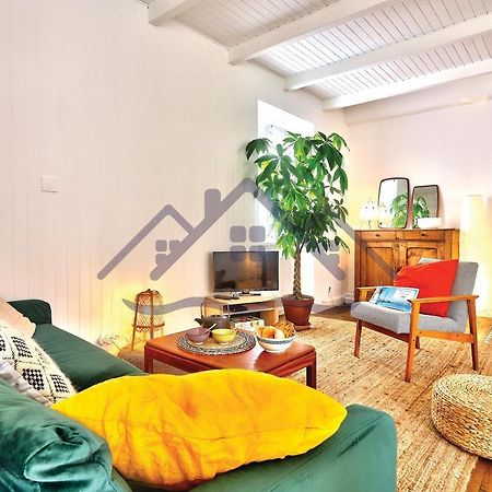 Localise - M20 - La Maison Des Dunes A 2 Pas Du Centre - Tout A Pied, Plage, Port, Centre, Commerces Marche - Wifi Inclus - Linge De Lit Inclus - Animaux Bienvenus Guilvinec エクステリア 写真