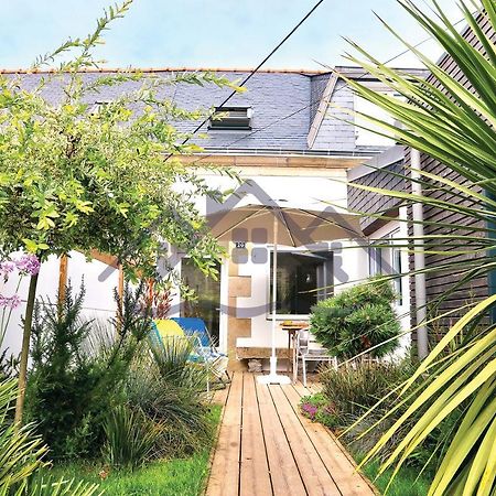 Localise - M20 - La Maison Des Dunes A 2 Pas Du Centre - Tout A Pied, Plage, Port, Centre, Commerces Marche - Wifi Inclus - Linge De Lit Inclus - Animaux Bienvenus Guilvinec エクステリア 写真
