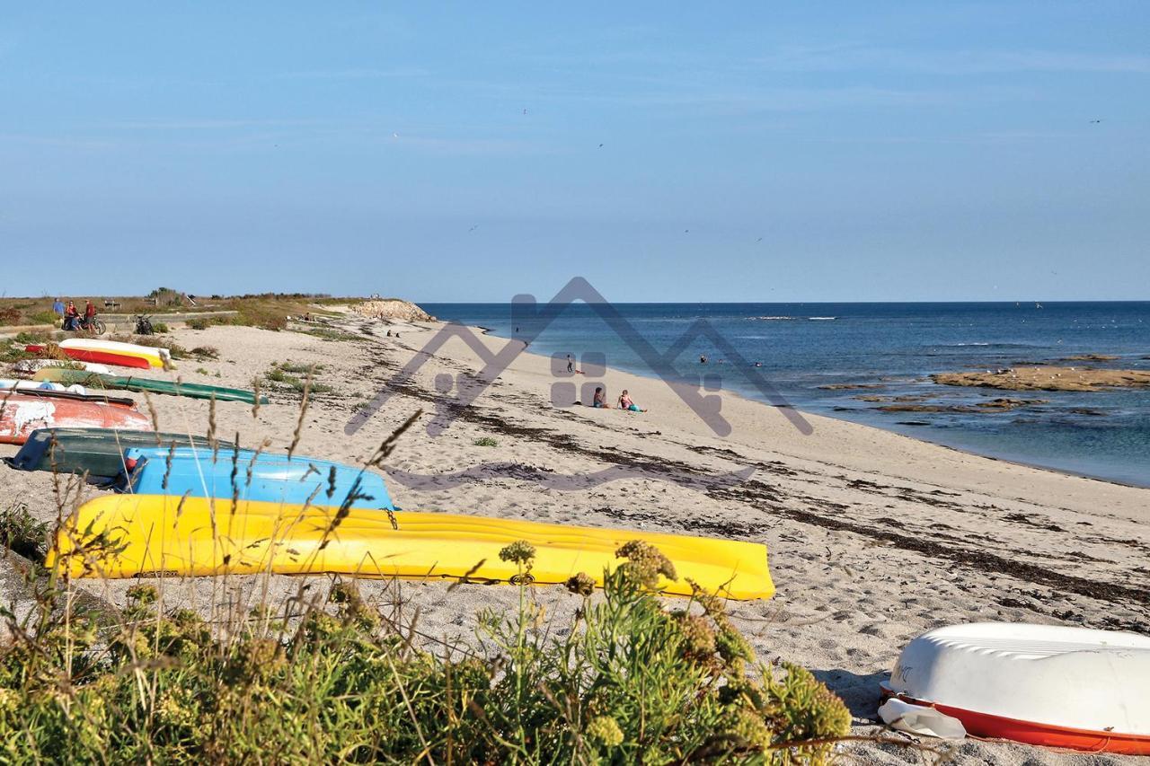 Localise - M20 - La Maison Des Dunes A 2 Pas Du Centre - Tout A Pied, Plage, Port, Centre, Commerces Marche - Wifi Inclus - Linge De Lit Inclus - Animaux Bienvenus Guilvinec エクステリア 写真